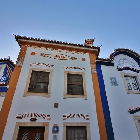 Villa Ana Margarida Residences إيريسييرا المظهر الخارجي الصورة