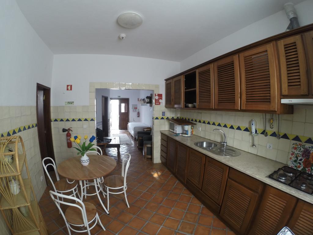 Villa Ana Margarida Residences إيريسييرا المظهر الخارجي الصورة