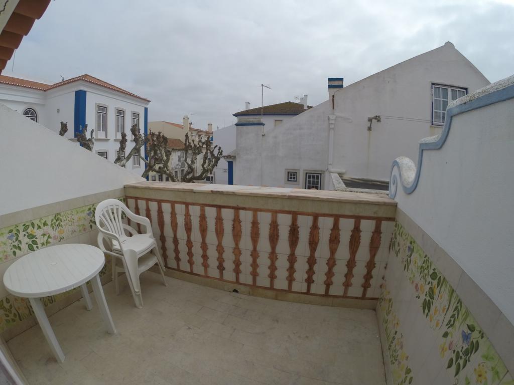 Villa Ana Margarida Residences إيريسييرا المظهر الخارجي الصورة