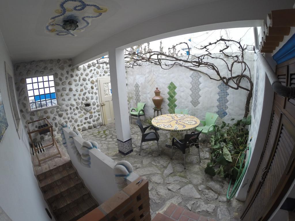 Villa Ana Margarida Residences إيريسييرا المظهر الخارجي الصورة
