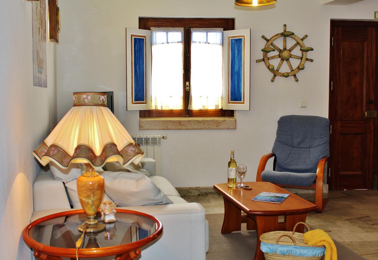 Villa Ana Margarida Residences إيريسييرا المظهر الخارجي الصورة