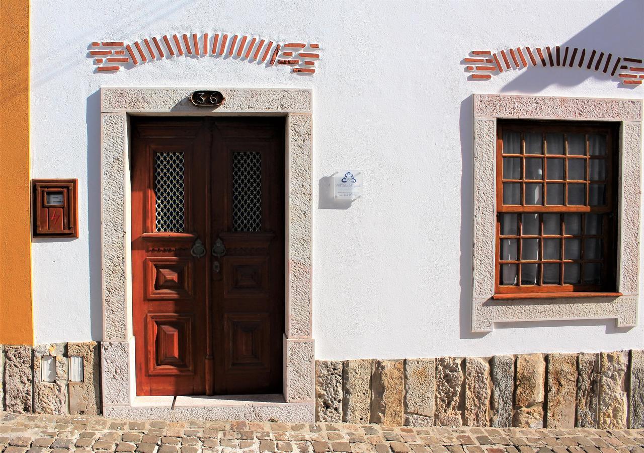 Villa Ana Margarida Residences إيريسييرا المظهر الخارجي الصورة