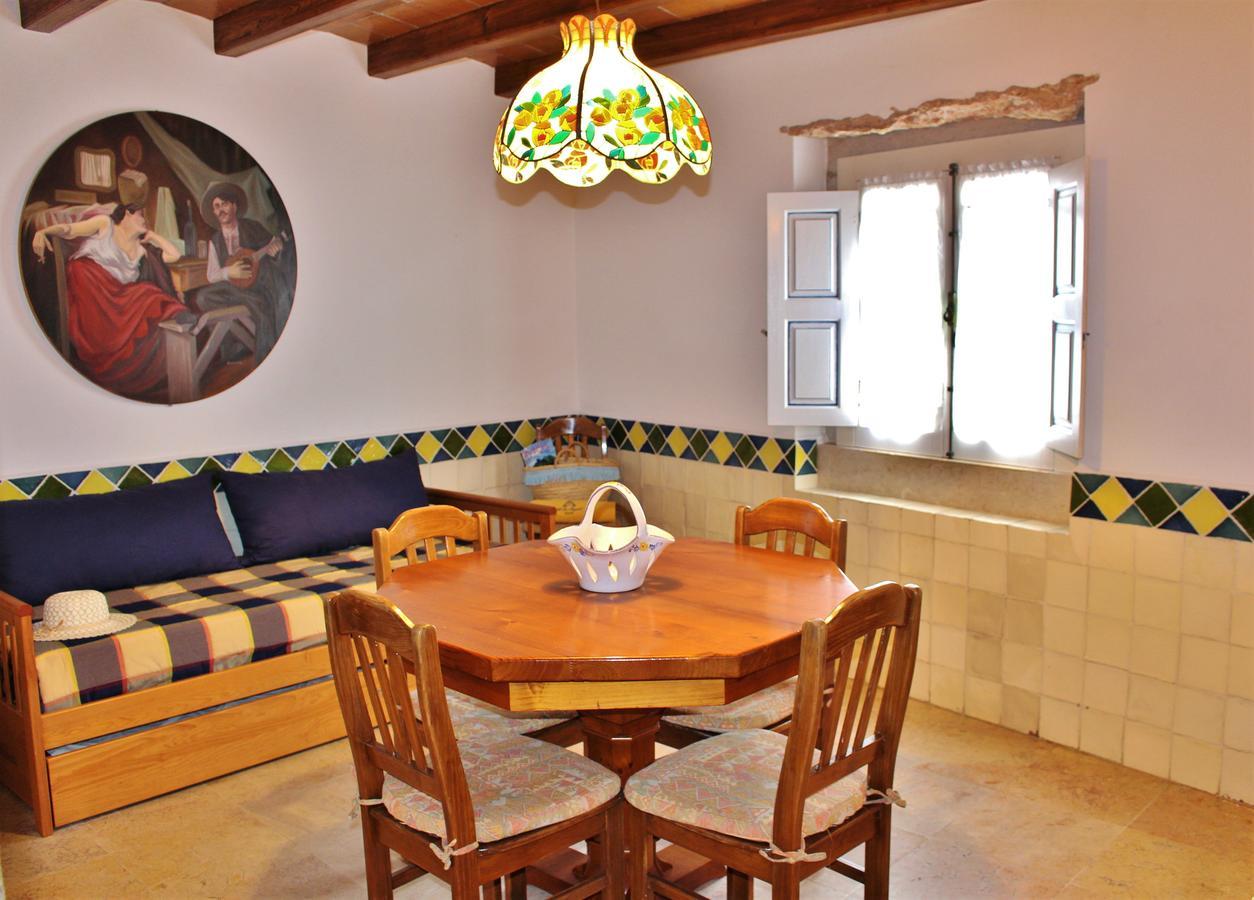 Villa Ana Margarida Residences إيريسييرا المظهر الخارجي الصورة