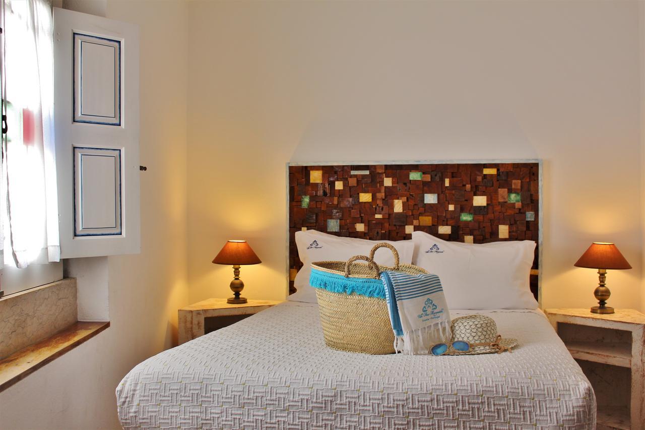 Villa Ana Margarida Residences إيريسييرا المظهر الخارجي الصورة