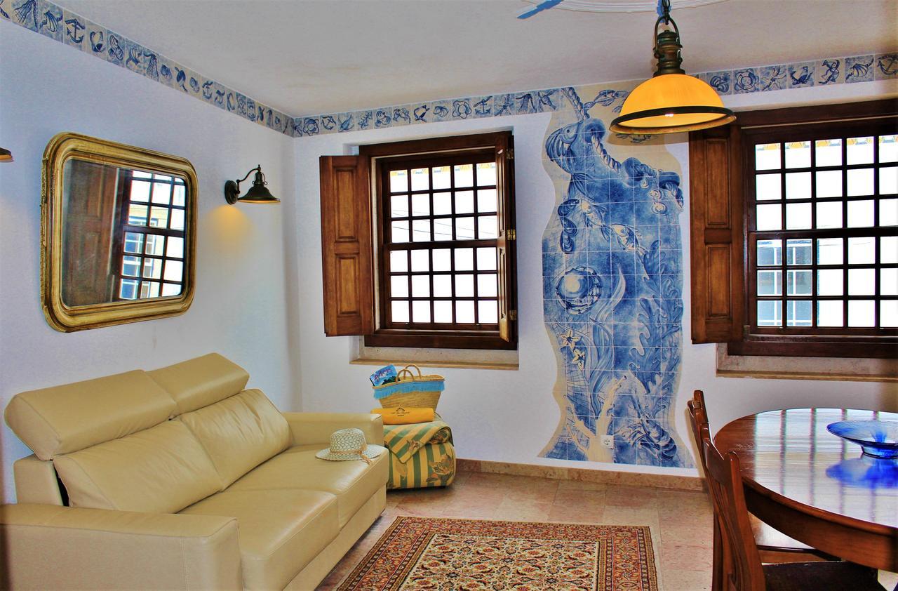 Villa Ana Margarida Residences إيريسييرا المظهر الخارجي الصورة