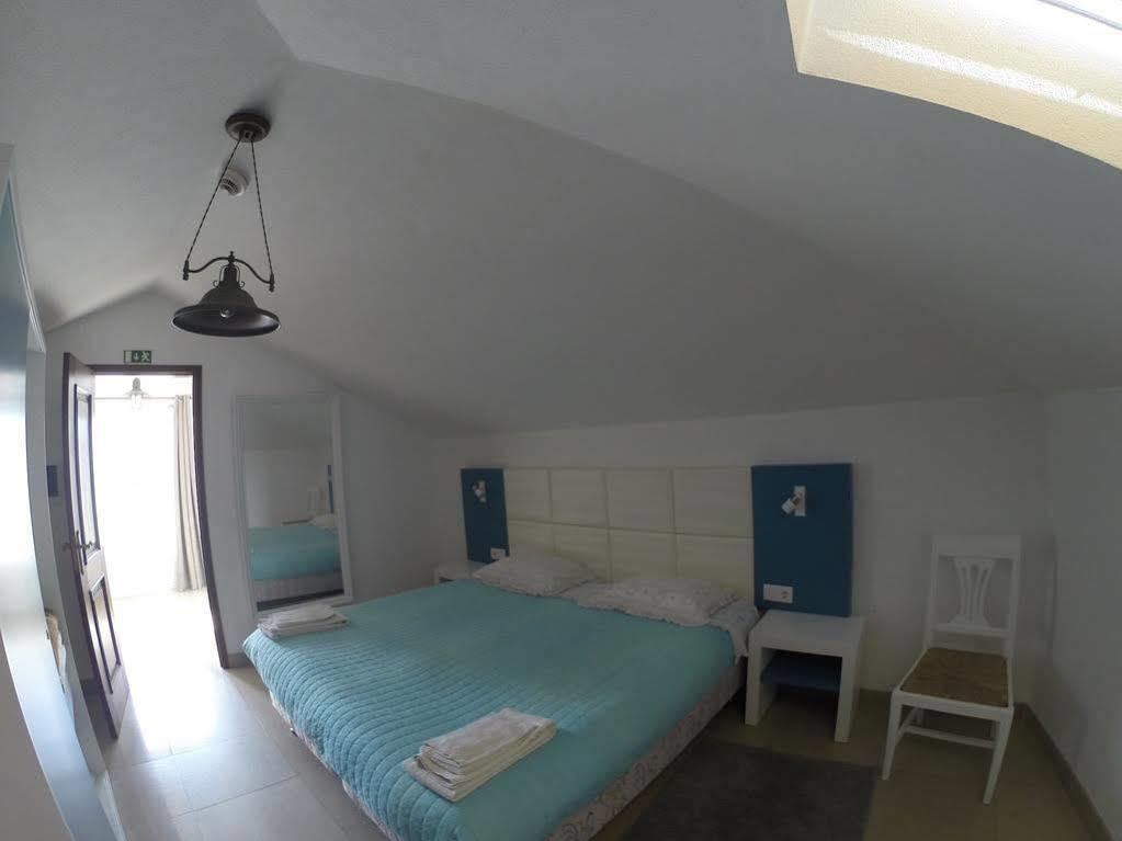 Villa Ana Margarida Residences إيريسييرا المظهر الخارجي الصورة
