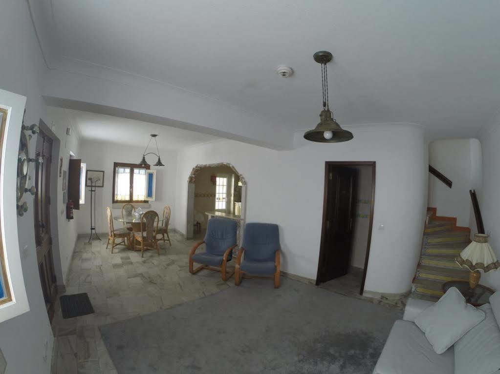 Villa Ana Margarida Residences إيريسييرا المظهر الخارجي الصورة
