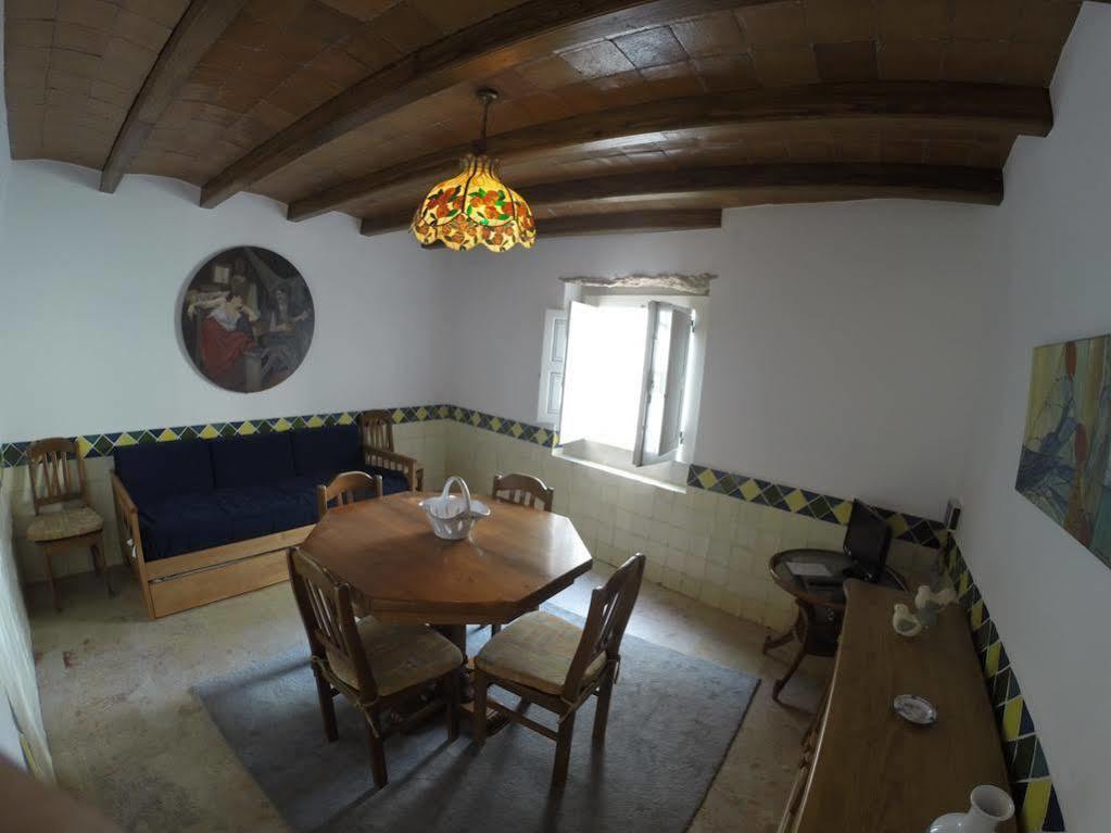 Villa Ana Margarida Residences إيريسييرا المظهر الخارجي الصورة