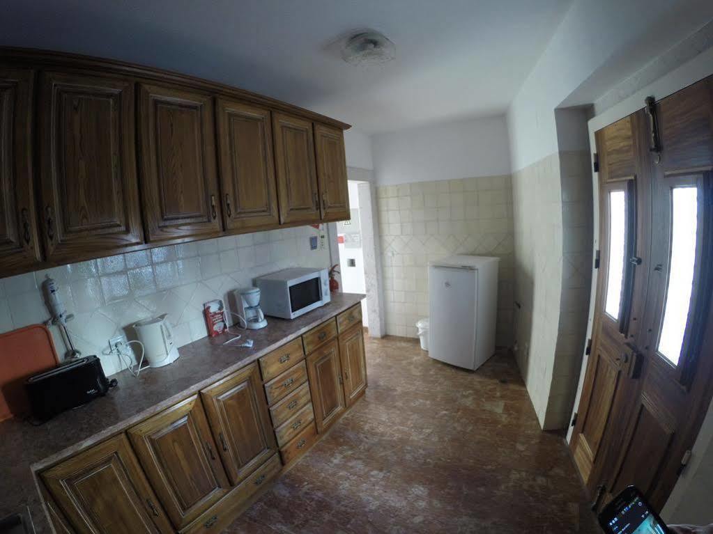 Villa Ana Margarida Residences إيريسييرا المظهر الخارجي الصورة