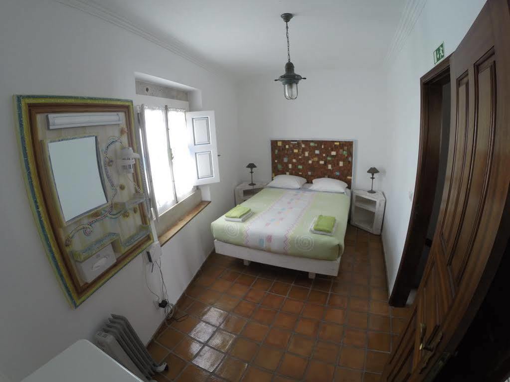 Villa Ana Margarida Residences إيريسييرا المظهر الخارجي الصورة