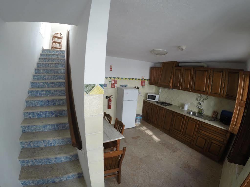Villa Ana Margarida Residences إيريسييرا المظهر الخارجي الصورة