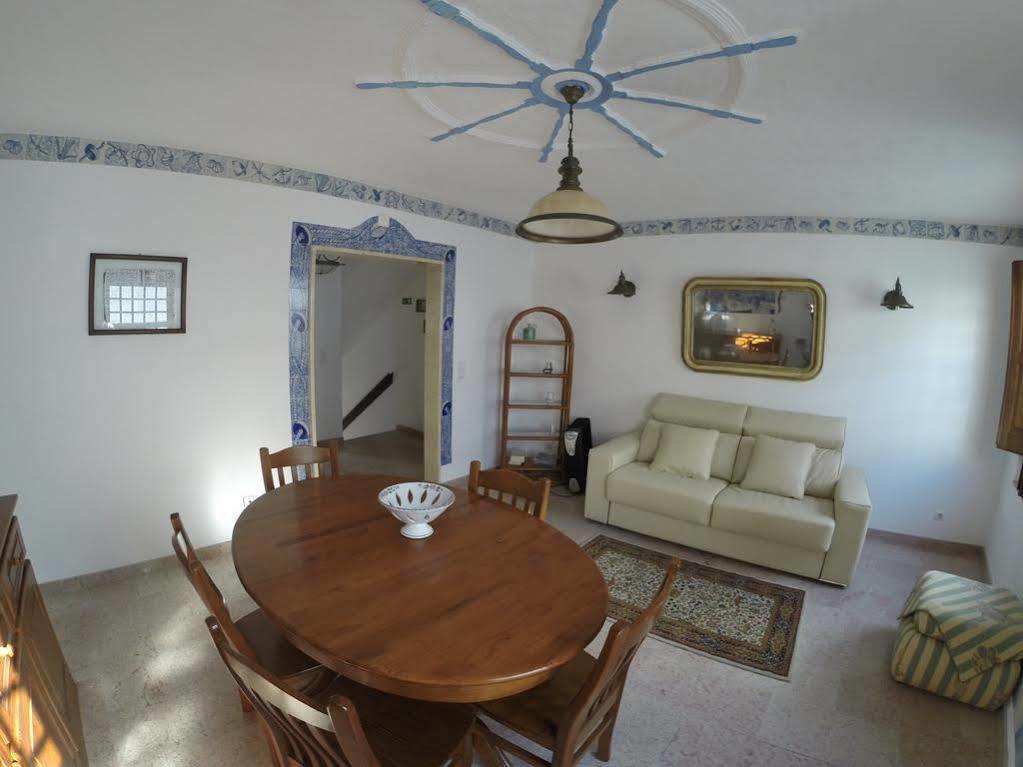 Villa Ana Margarida Residences إيريسييرا المظهر الخارجي الصورة
