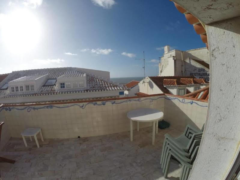 Villa Ana Margarida Residences إيريسييرا المظهر الخارجي الصورة