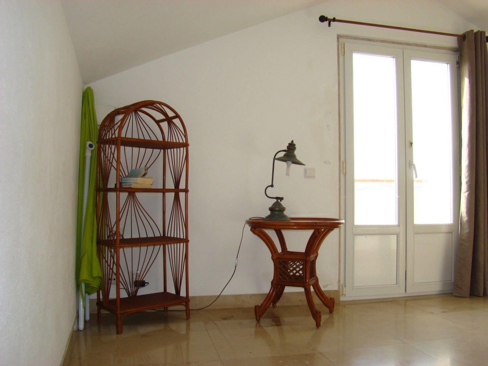 Villa Ana Margarida Residences إيريسييرا المظهر الخارجي الصورة