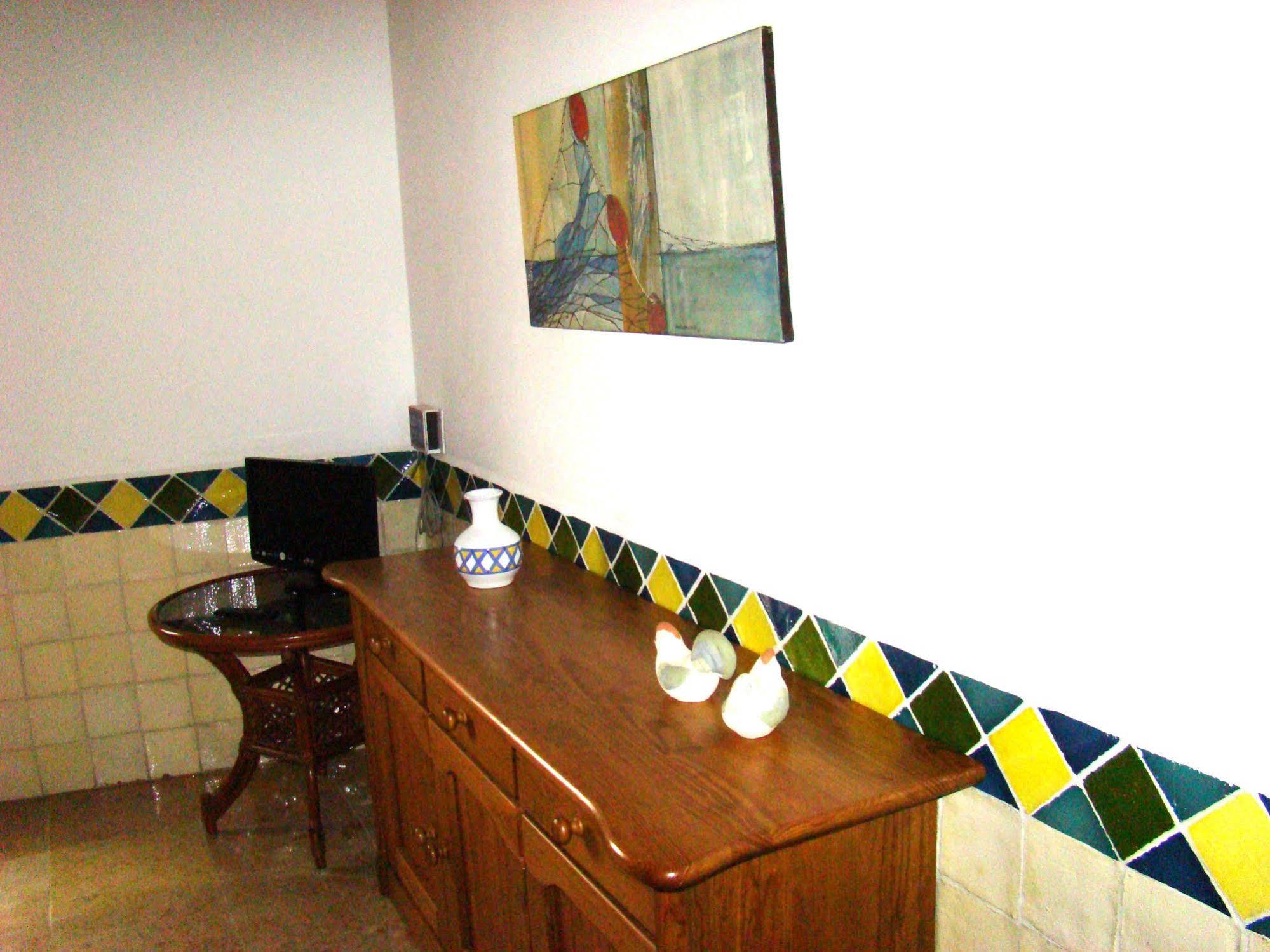 Villa Ana Margarida Residences إيريسييرا المظهر الخارجي الصورة