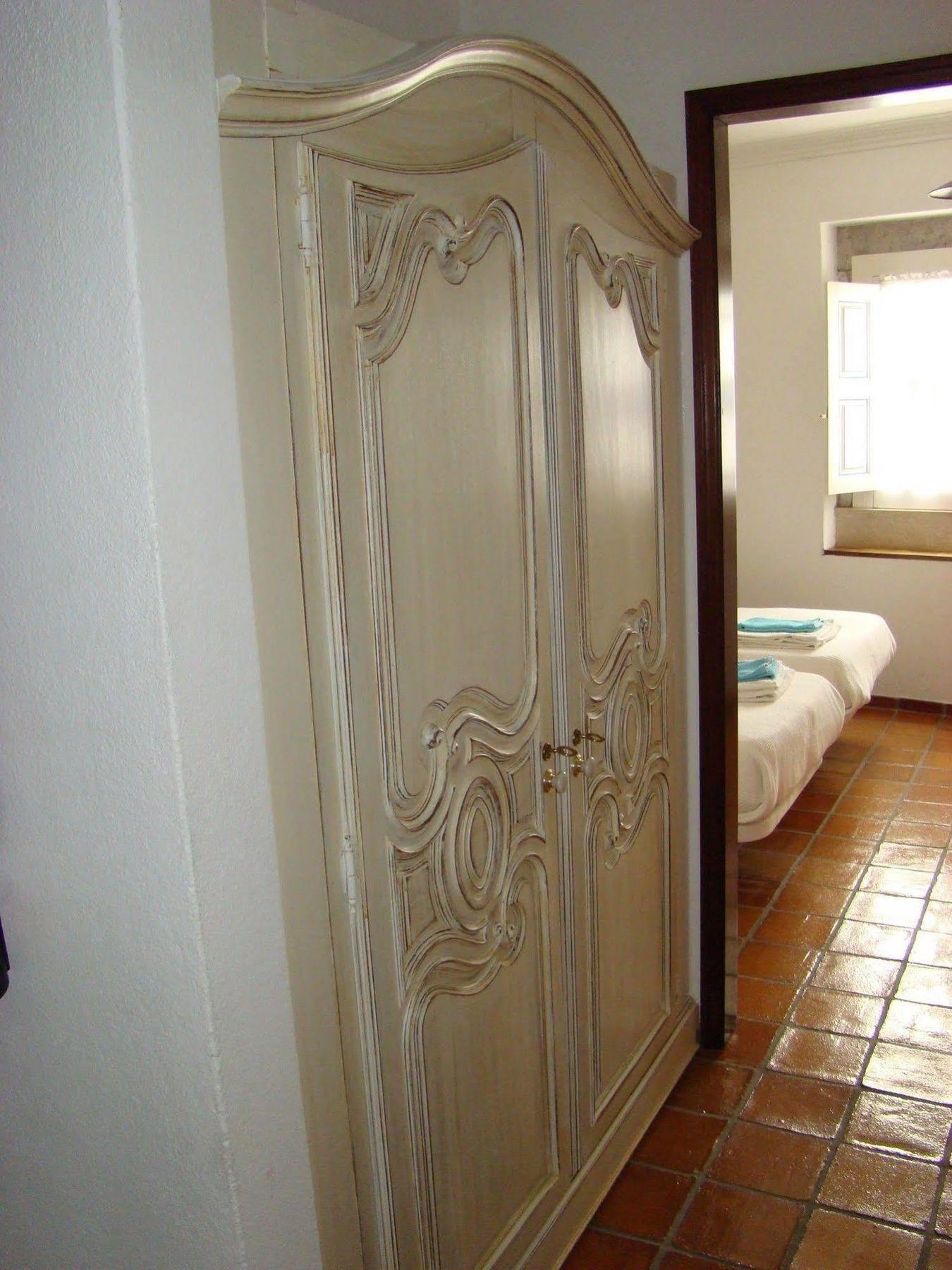 Villa Ana Margarida Residences إيريسييرا المظهر الخارجي الصورة