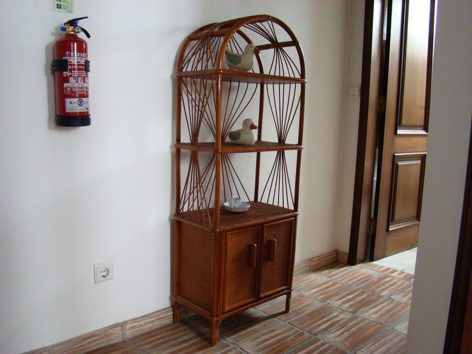 Villa Ana Margarida Residences إيريسييرا المظهر الخارجي الصورة