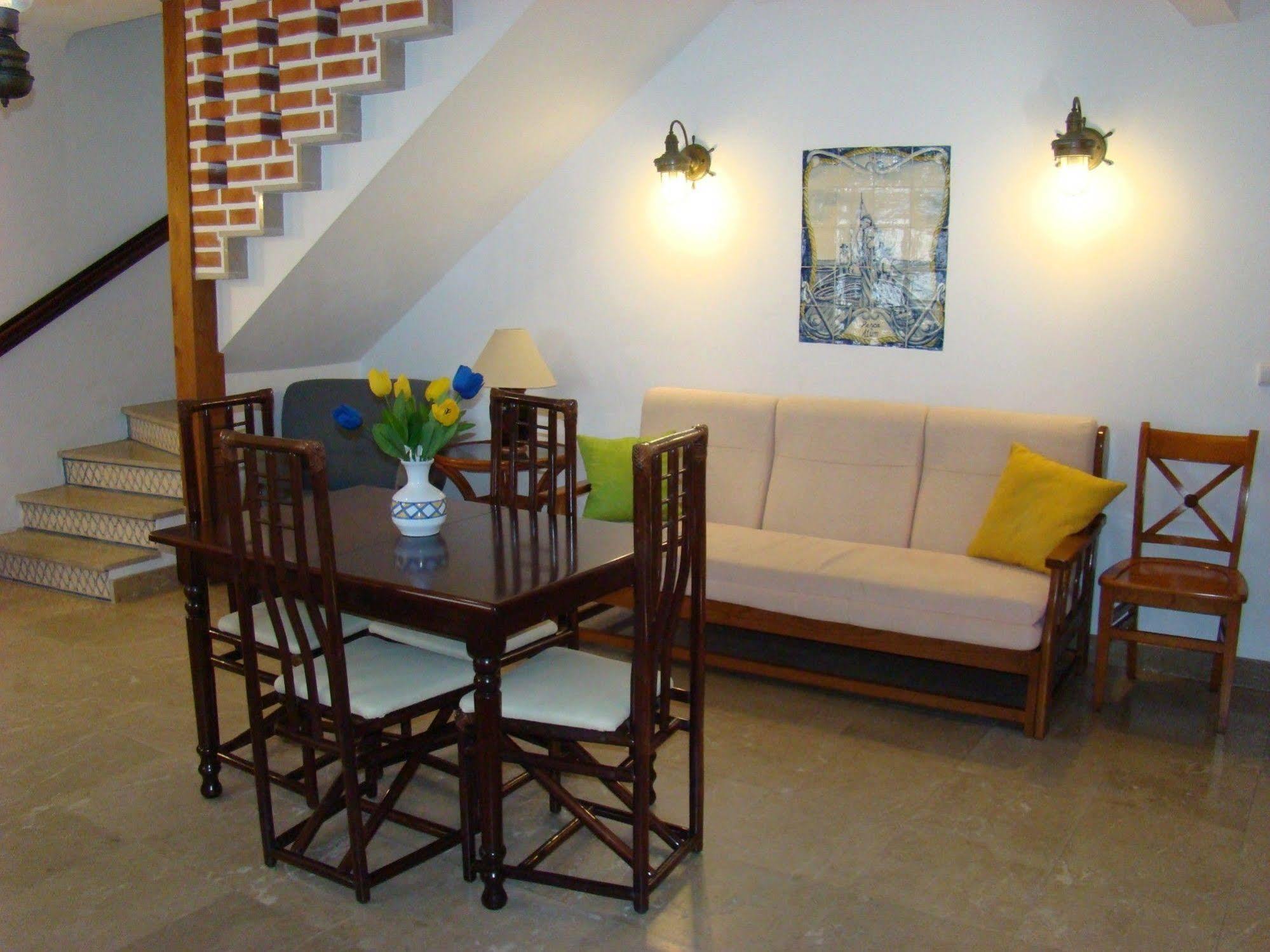 Villa Ana Margarida Residences إيريسييرا المظهر الخارجي الصورة