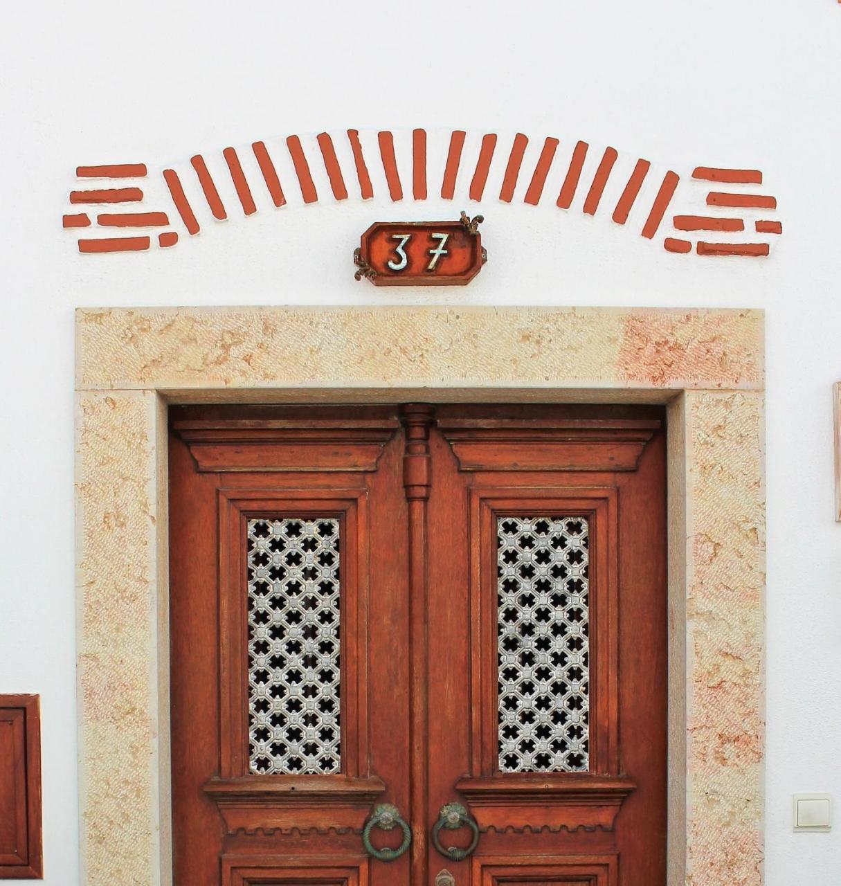 Villa Ana Margarida Residences إيريسييرا الغرفة الصورة