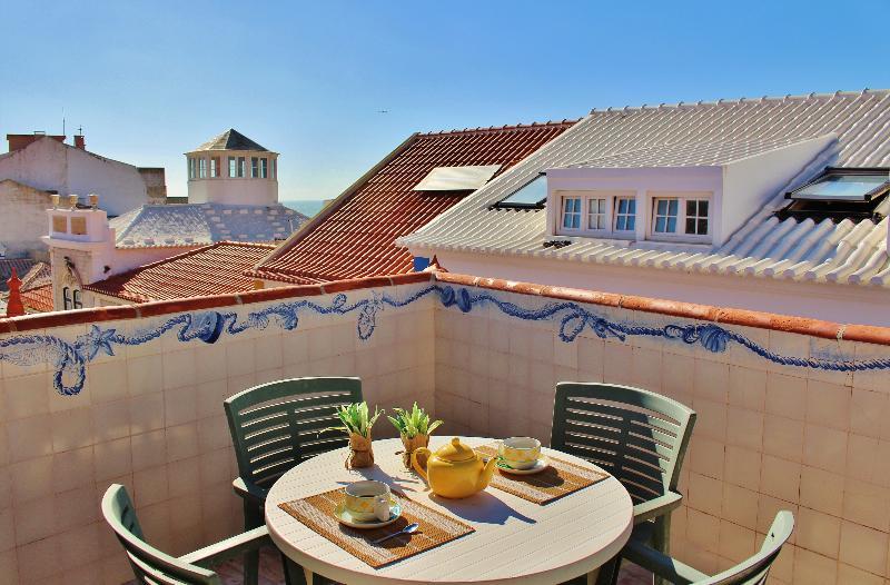 Villa Ana Margarida Residences إيريسييرا المظهر الخارجي الصورة