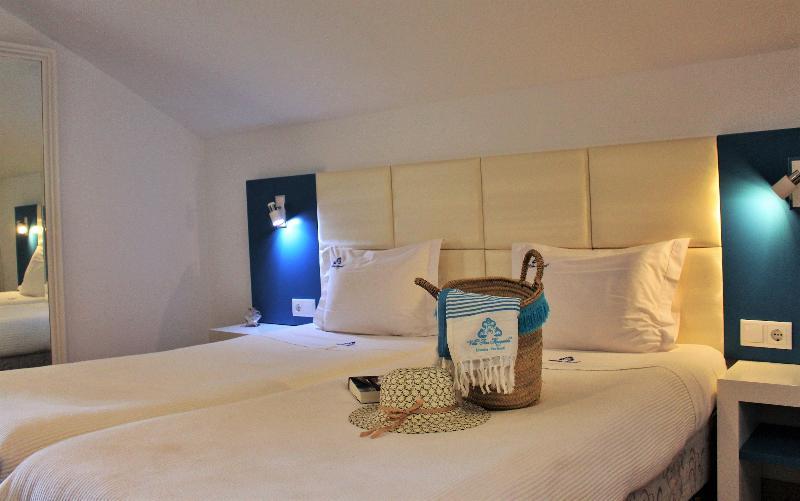 Villa Ana Margarida Residences إيريسييرا المظهر الخارجي الصورة